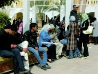 Des universitaires s’expriment