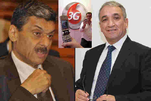Divergences entre Djoudi et Benhamadi, La 3G révèle les incohérences du gouvernement