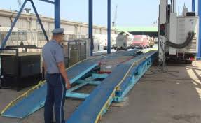 Douanes : Acquisition de nouveaux scanners et détecteurs de substances suspectes