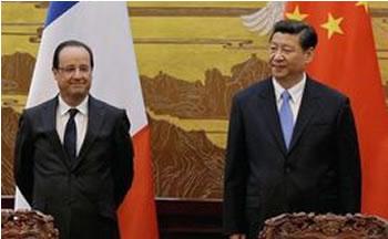 Droits de l’homme en Chine et au Sahara Occidental,Une hypocrisie à la française