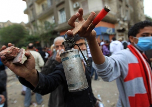 Egypte: 5 morts dans des affrontements entre musulmans et coptes