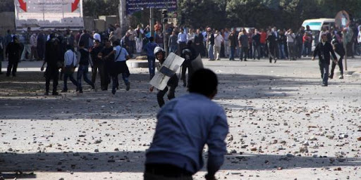 Egypte, Morsi face à la violence confessionnelle