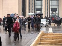 Elle devait se tenir hier au siège de l’UGTA,La réunion extraordinaire du barreau d’Alger reportée au 11 mai