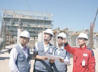 Elle est aujourd’hui leur deuxième destination en Afrique, Les Chinois en force en Algérie