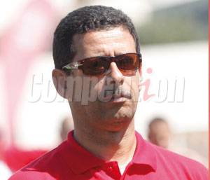 EN A’-Korichi-joueurs : Réunion importante ce soir