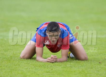 EN : Adel Gafaiti, l’Algérien qui affole l’Europe