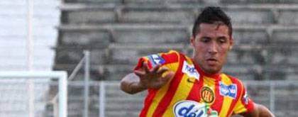 EN : Belaïli frappe de nouveau