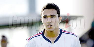 EN : La Tunisie veut chiper Labidi à l’Algérie