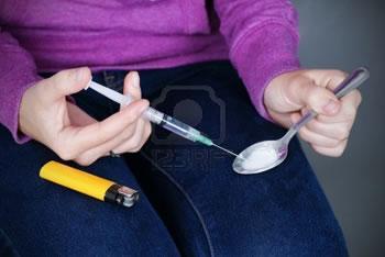 En raison de leurs liens avec la drogue,Plus de 18.000 personnes jugées en 2012