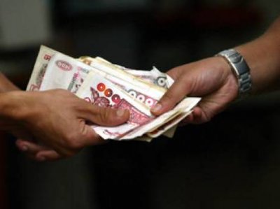 Enquêtes sur la corruption,La nouvelle vague