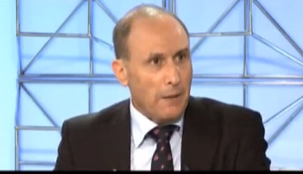 Expert expliquant pourquoi on ne veut pas lancer la 3G en Algérie