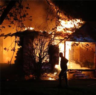 Explosion dans une usine au Texas ,Acte criminel ou accident ?