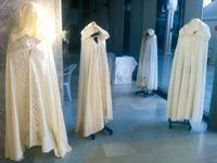 Exposition au palais de la culture “Le burnous, originalité et marqueur identitaire”