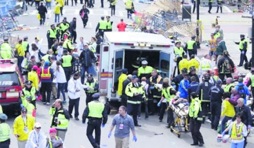 Extrémistes américains ou Al-Qaïda ? Marathon sanglant, à Boston