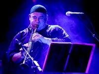 Festival Dimajazz de Constantine : quand le oud se met à « parler » jazz