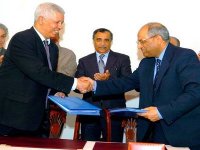 Filières mécanique et construction métallique : signature de contrats de performances