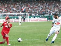 Finale de la Coupe d’Algérie : MCA-USMA, Comment se préparent les deux équipes