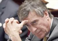 France / Après les mensonges d’un ministre ,Séisme politique à l&rsquo;Elysée