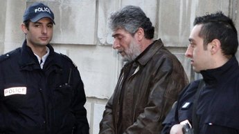 France: fin du suspense pour Georges Ibrahim Abdallah qui reste en prison