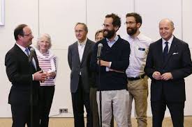 France : Une rançon de 7 millions de dollars pour libérer les Moulin-Fournier