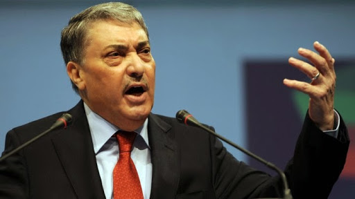 Fraude électorale, Ali Benflis promet des preuves