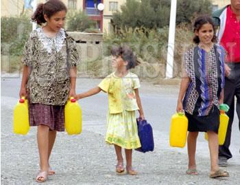 FRIKAT (TIZI OUZOU),Les habitants menacent de fermer l’APC
