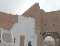 Ghardaïa ,Ksar Tinemerine, une expérience à généraliser