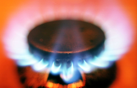 GUELMA: Extension du réseau de gaz de ville