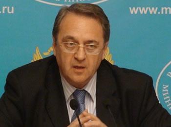 Guerre civile en Syrie,L’accord de Genève, seul moyen de mettre fin à la crise