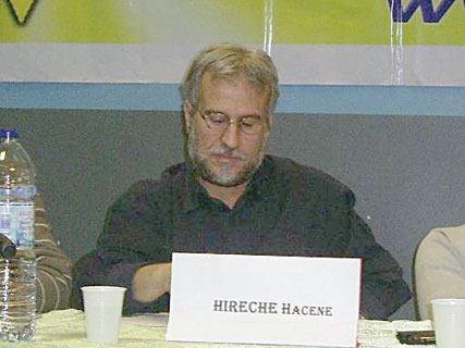 Hacène Hirèche, universitaire, enseignant en tamazight et consultant à l’université de Paris-VIII, à “Liberté” “Il est inadmissible que tamazight ne soit pas une langue officielle !”