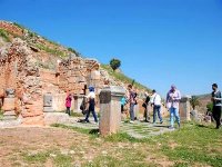 Hadj Said,Le tourisme rural constitue l’avenir touristique en Algérie