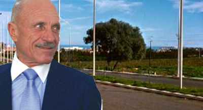 Hamid Melzi, un super P-DG : il dirige en même temps 5 entreprises publiques