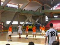 Handball/Coupe d’Afrique des vainqueurs de coupes : la JSE Skikda en quarts de finale