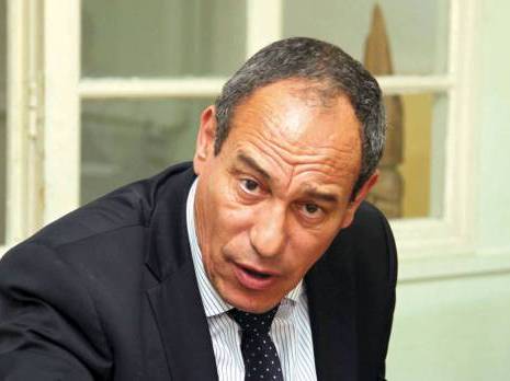 Hichem Aboud : «La surpuissance du général Toufik est un mythe»