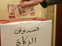 Il a été surpris la main dans le sac, Un imam puisait dans la caisse des dons