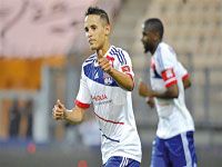 Il n’a que 20 ans et joue dans l’équipe réserve de l’O. Lyon Mehdi Zefane : “Jouer pour l’Algérie sera une fierté pour ma famille”