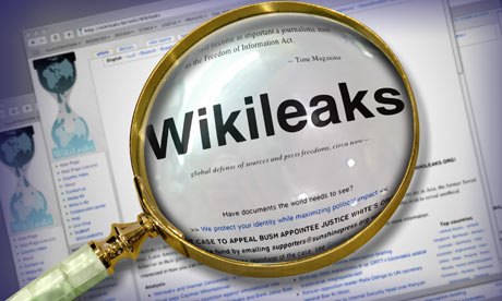 Il promet de divulguer 1,7 million de documents diplomatiques, Wikileaks est de retour