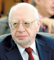 Il s&rsquo;explique sur l&rsquo;affaire Sonatrach,son neveu Farid,ces craintes…Les vérités de Mohamed Bedjaoui