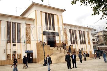 Ils considèrent leur grève de huit jours comme une grande réussite,L’ultimatum des communaux d’Alger