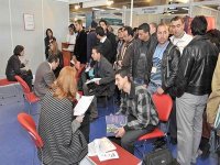 Inauguration à Alger de la 3ème édition du salon national de l’emploi