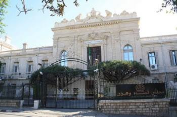 Incendie à la cour d&rsquo;Oran après le vol à la cour d&rsquo;Alger,Troublante coincidence