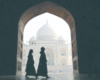 Inde : les touristes étrangères ont peur d’être violées