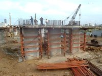 Infrastructures routières : plus de 4.000 projets en cours de réalisation