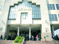 Intrusion au siège de la Cour d’Alger,Le coupable identifié et arrêté