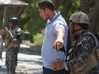 Irak, Dérive confessionnelle