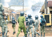 Italie / La gauche et la droite au gouvernement, Main dans la main