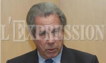 Jean-Louis Debré explique sa révolution au conseil constitutionnel,L’Algérie peut-elle suivre le modèle français?