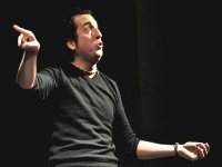 « Jeunesse, état d’urgence », un one man show pour alerter sur le désarroi des jeunes