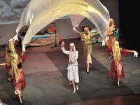 Journée internationale de la danse : sept compagnies locales et étrangères