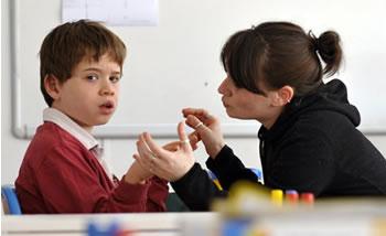Journée mondiale de sensibilisation à l’autisme,L’Algérie néglige Ses patients